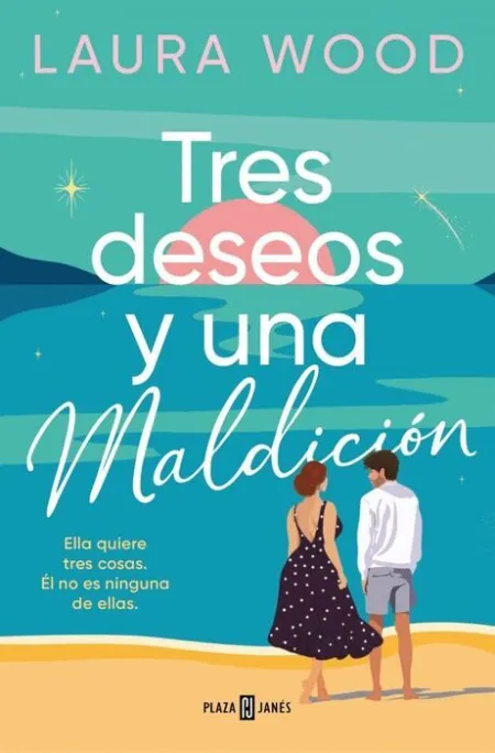 Tres Deseos y una Maldicion