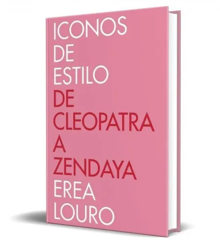 Iconos de Estilo. De Cleopatra a Zendaya