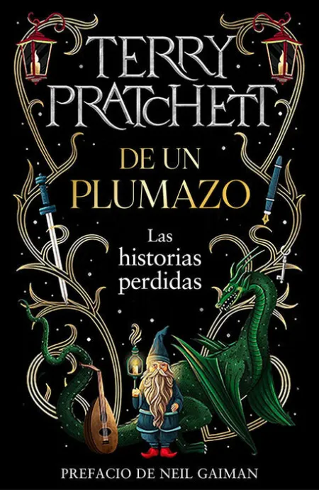 De un Plumazo. Las Historias Perdidas