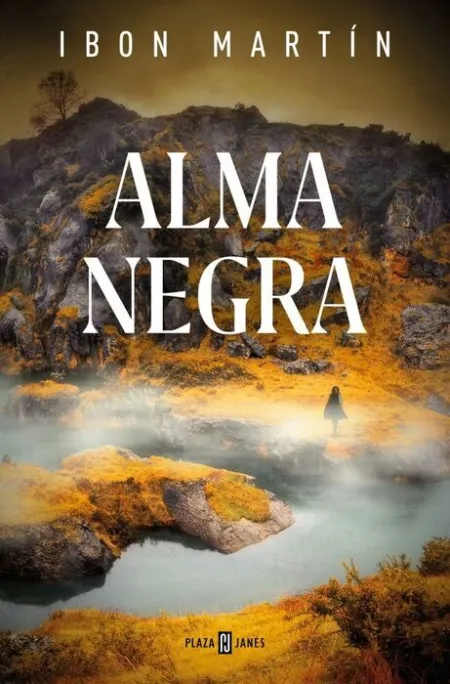 Alma Negra