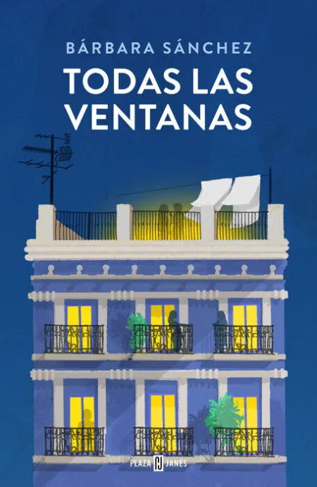 Todas las Ventanas