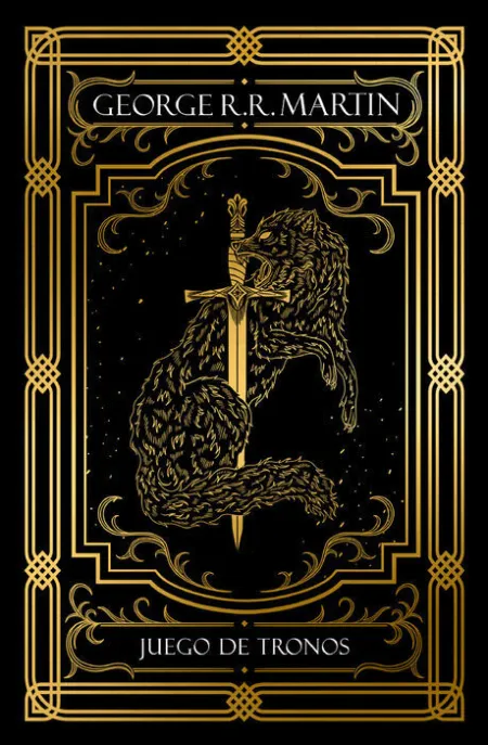 Juego de Tronos (Edición Especial Ilustrada)