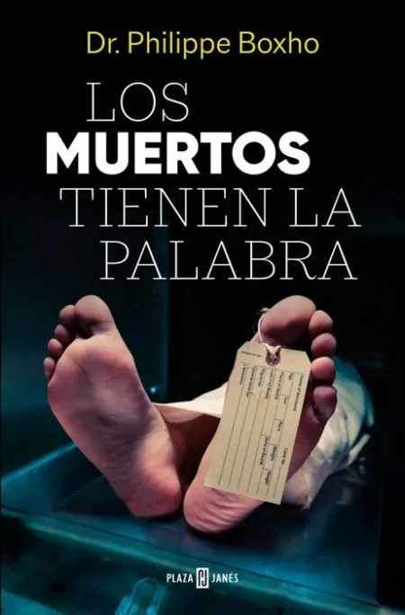 Muertos Tienen la Palabra, los