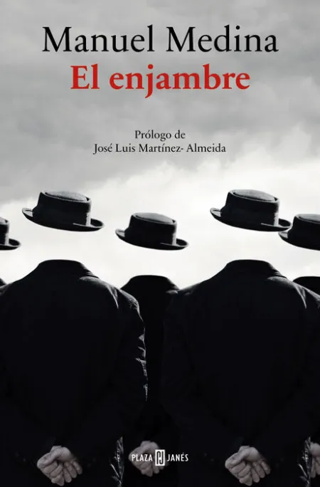 El Enjambre