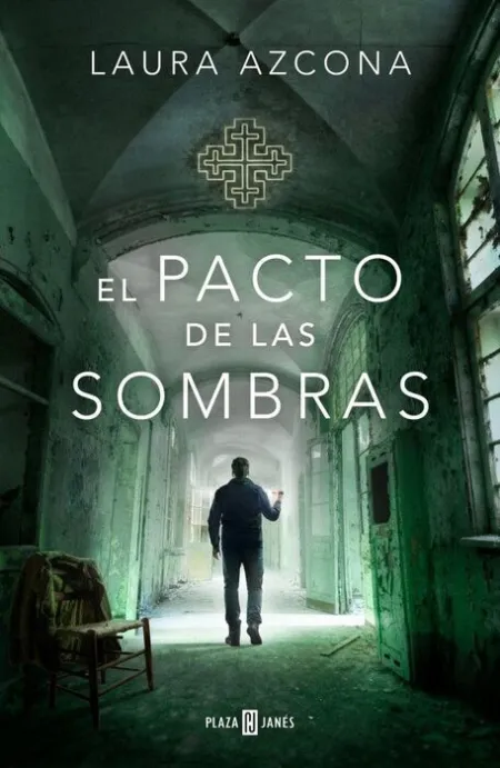 El Pacto de las Sombras (Inspectora Julia Arrondo 3)