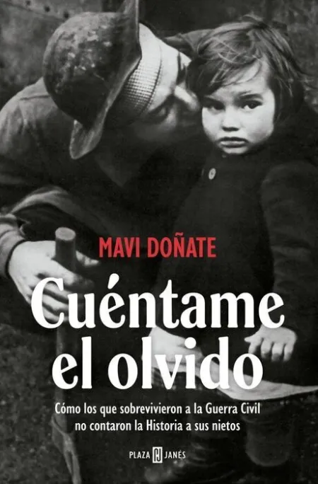 Cuéntame el Olvido