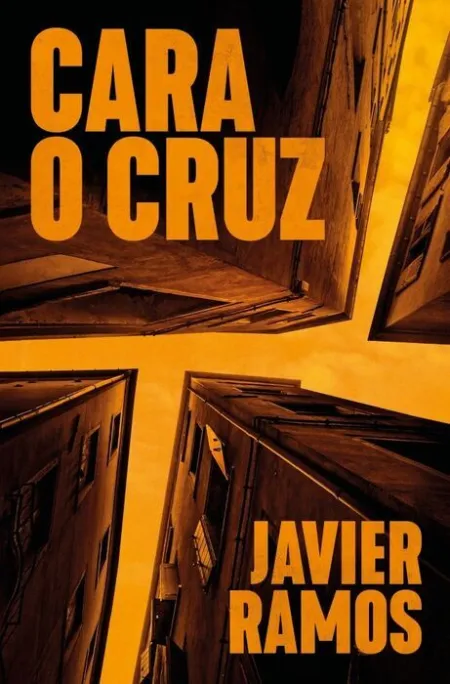 Cara o Cruz