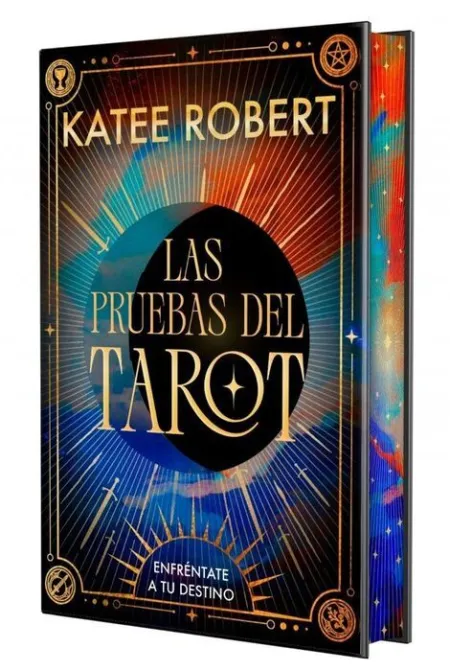 Las Pruebas del Tarot