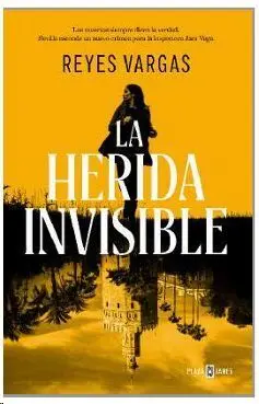 La Herida Invisible