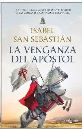 La Venganza del Apóstol