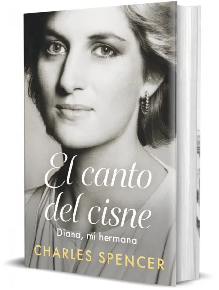 El Canto del Cisne