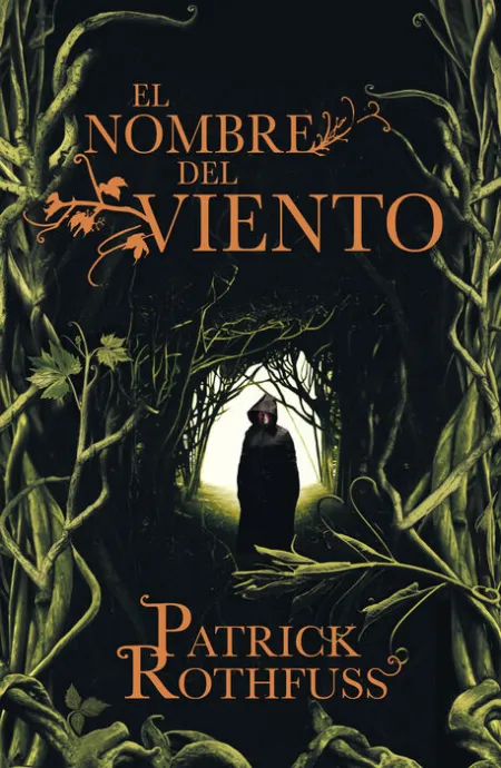 Nombre del Viento, el