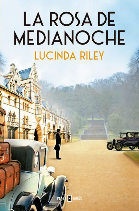 Rosa de Medianoche, la