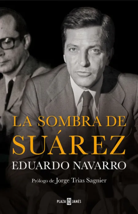 Sombra de Suarez, la