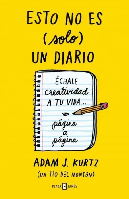 Esto no Es (Solo) un Diario