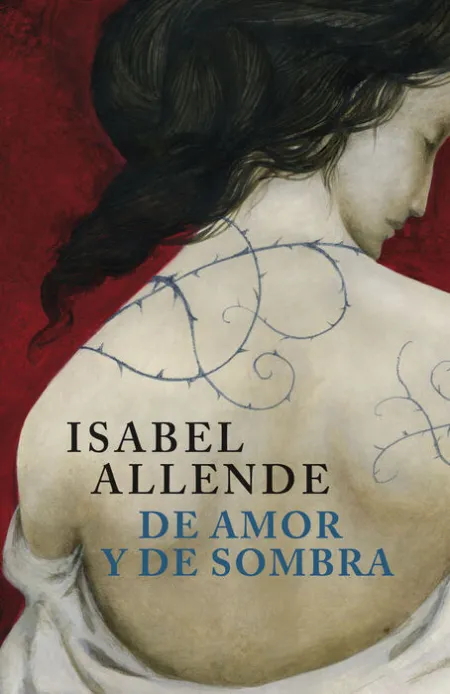 De Amor y de Sombra