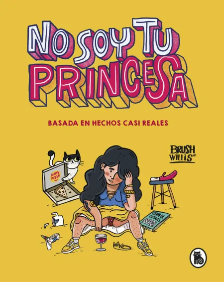 No Soy tu Princesa
