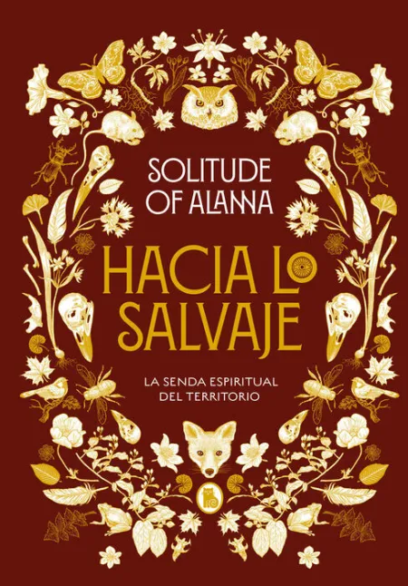 Hacia lo Salvaje