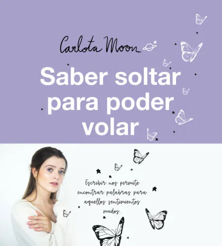 Saber Soltar para Poder Volar