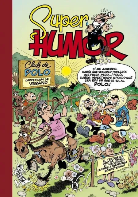 El Tesorero Contra Jimmy 