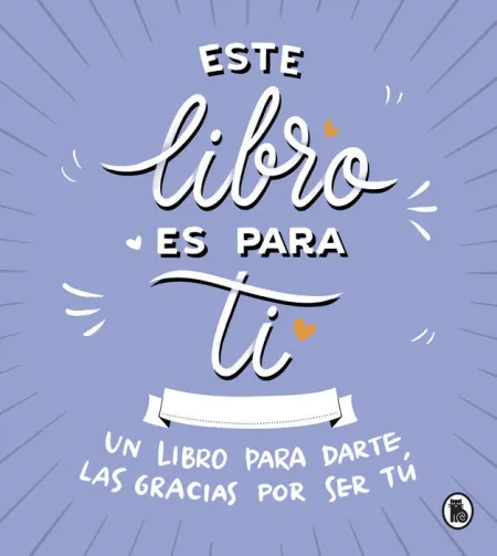 Este Libro Es para Ti