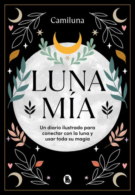 Luna mía