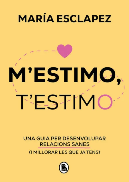 M'estimo, T'estimo