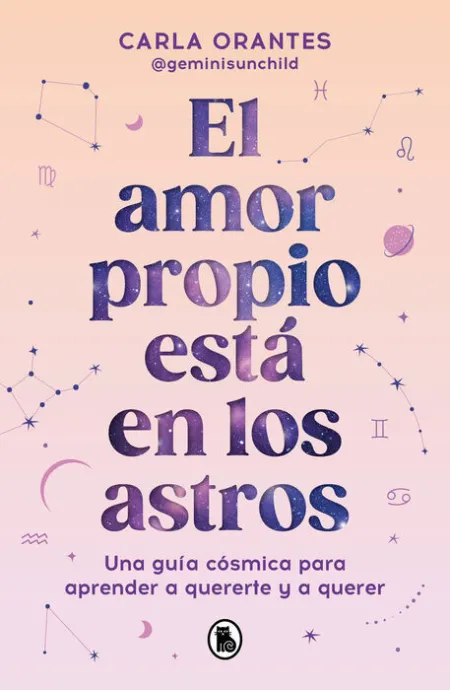 Amor Propio esta en los Astros, el