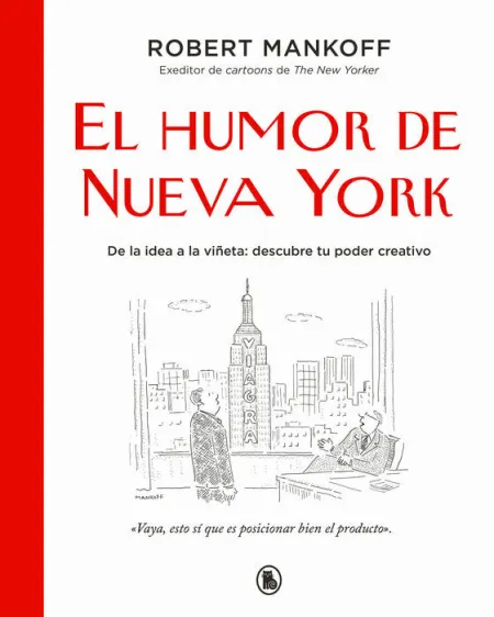 El Humor de Nueva York