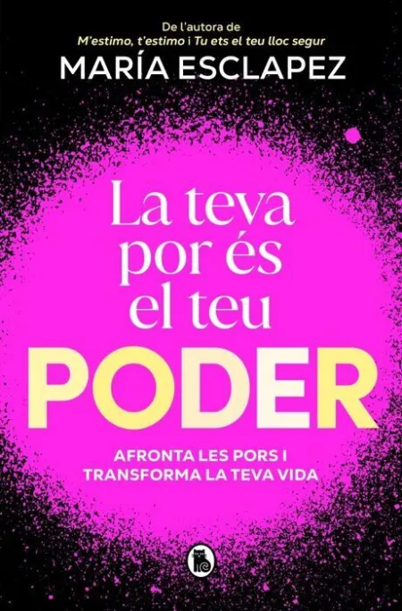 Teva por Es el Teu Poder, la