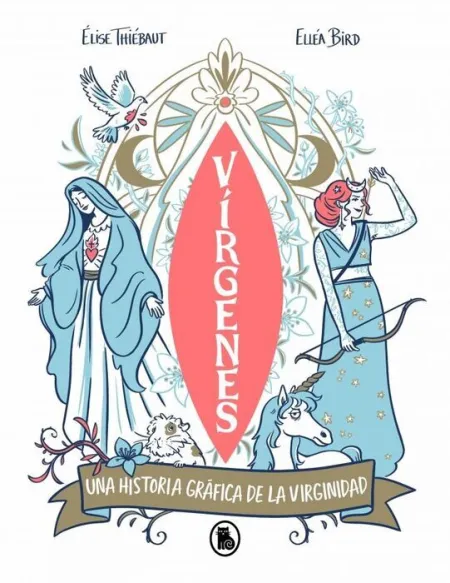 Vírgenes