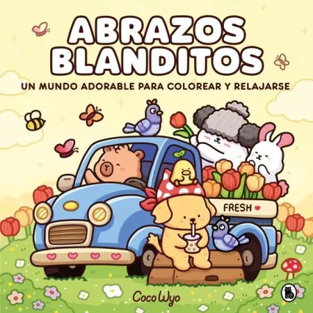 Abrazos Blanditos