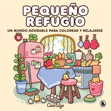 Pequeño Refugio