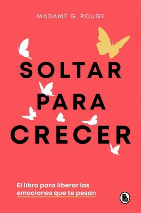 Soltar para Crecer