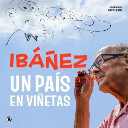 Ibáñez: un País en Viñetas