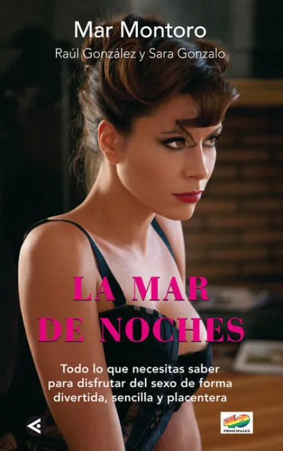 Mar de Noches, la.