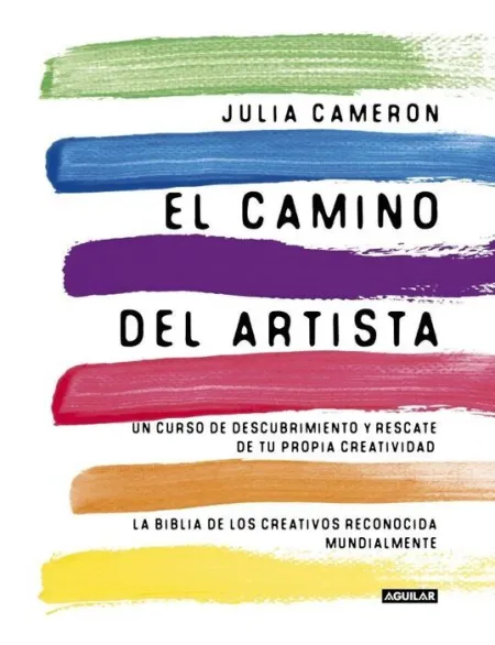 El Camino del Artista (The Artist's Way)