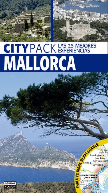 016 Mallorca Citypack
