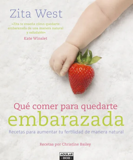 Que Comer para Quedarte Embara