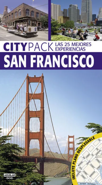 016 San Francisco -Citypack