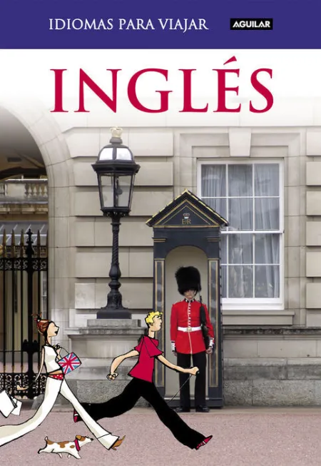 011 Ingles. Idiomas para Viajar