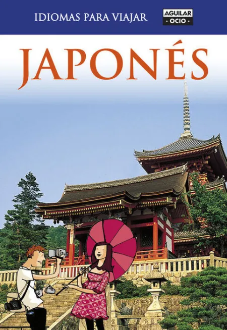 011 Japones. Idiomas para Viajar