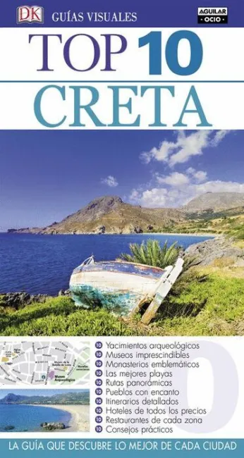 016 Creta Top 10