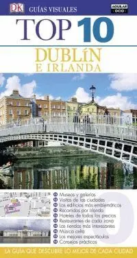 016 Dublin e Irlanda -Top 10