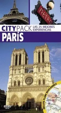 017 París Citypack