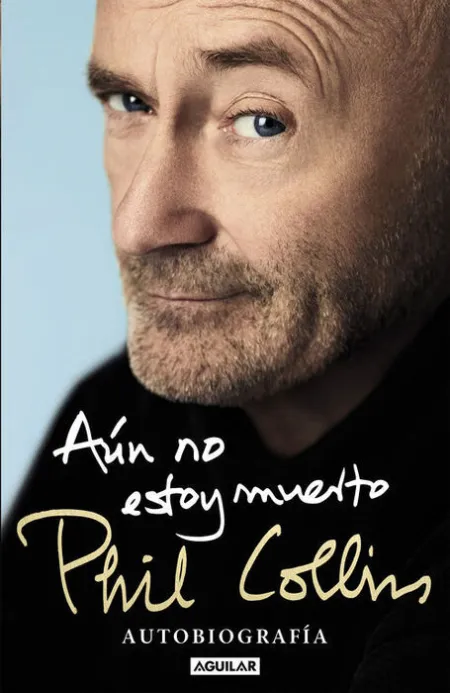 Aún no Estoy Muerto. Autobiografia