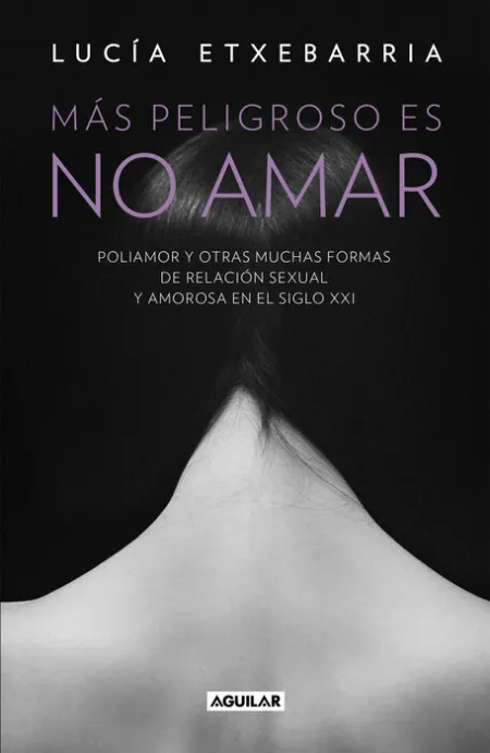 Mas Peligroso Es no Amar