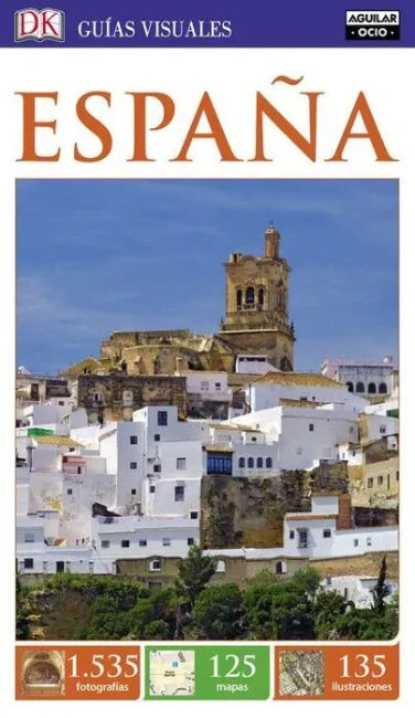 017 España Guias Visuales