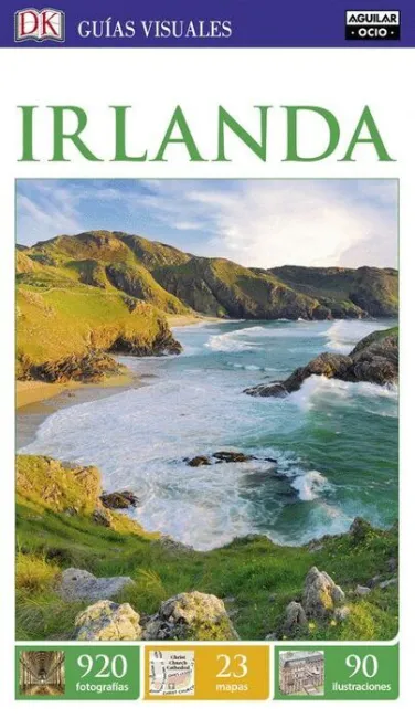 017 Irlanda Guia Visuales