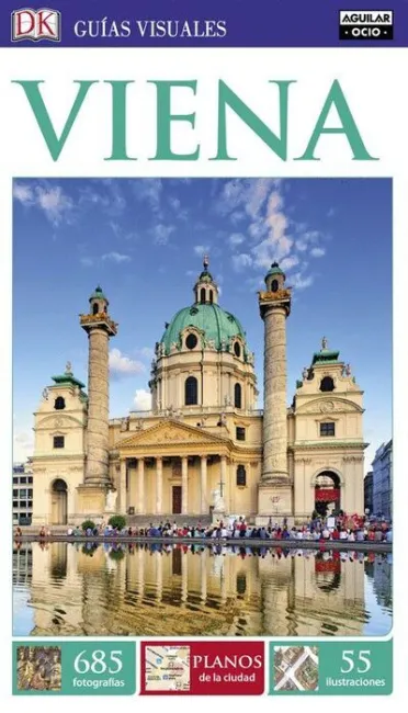 017 Viena Guias Visuales